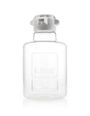 Titanium Round Polycarbonate (PC) Carboy