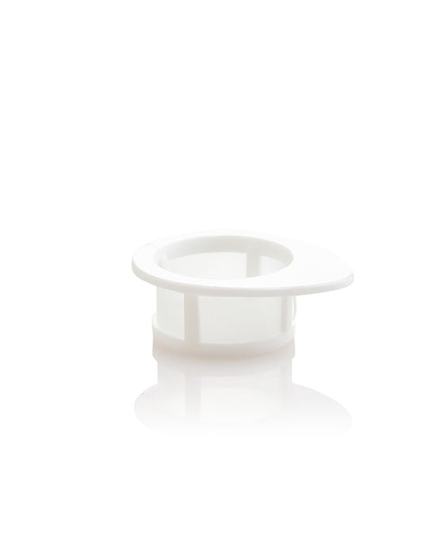 Sterile EZFlow® Cell Strainer, 70μm, White - Laboratory Cell Filtration for Research & Bioprocessing | img_1 | Foxx Life Sciences Global | shopfls.com