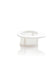 Filtro cellulare EZFlow®, 70 μm, sterile, bianco