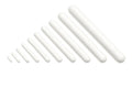 Cylindrical bar