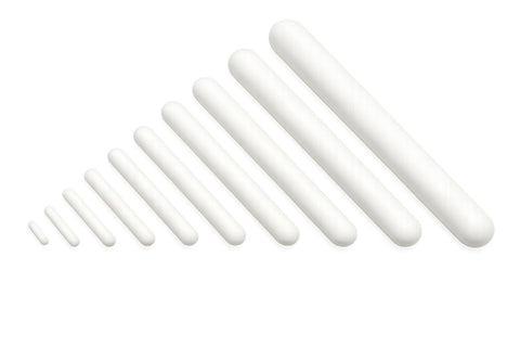 Cylindrical bar