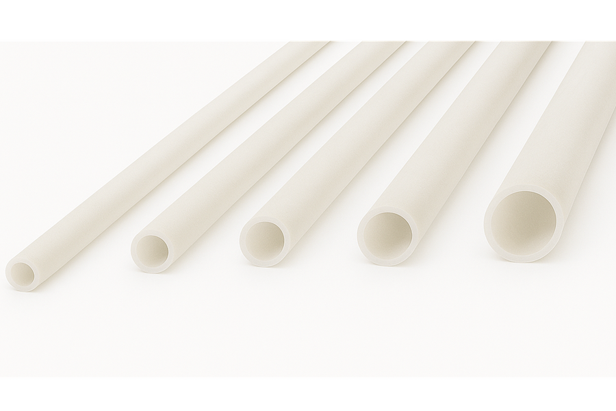 EZBio® Rigid PP Tube