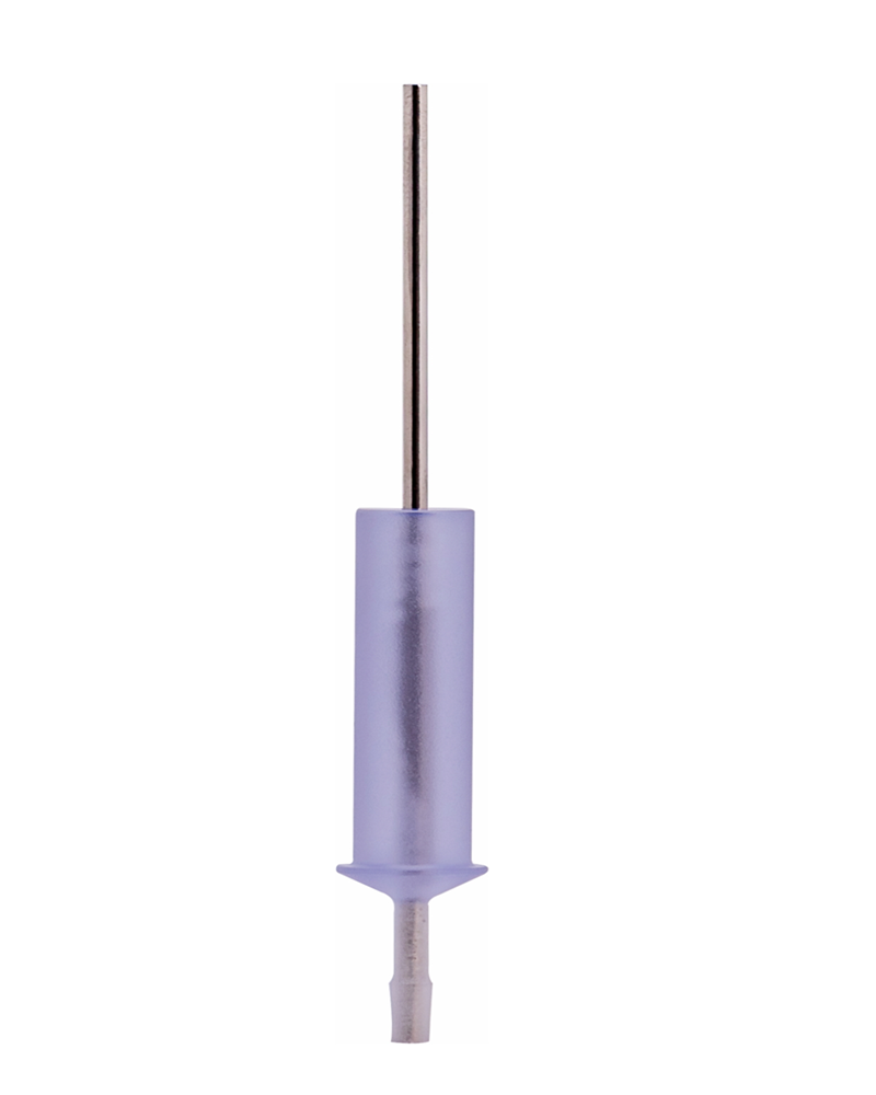 EZBio® Viper Filling Needle for Pall Systems – 316L SS, PC Hub, 1.6MM ID  | img_1 | Foxx Life Sciences Global | shopfls.com