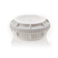 EZBio® GL45 Closed Cap, White PP for Glass Bottles - 5 | 25 | img_1 | Foxx Life Sciences Global | shopfls.com