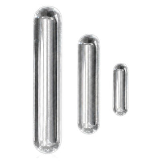 Magnetic Mixer Bar - Glass