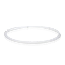 EZLabpure™ Peroxide cured silicone transparent tube 9.5mm (3/8") ID X 19.05mm (3/4") OD - Multiple Sizes | img_1 | Foxx Life Sciences Global | shopfls.com
