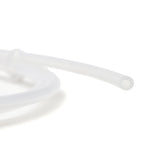 EZLabpure™ Peroxide cured silicone transparent tube 3mm (1/8") ID X 6mm (1/4") OD - Multiple Sizes | img_2 | Foxx Life Sciences Global | shopfls.com