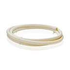 EZBio®pure Thermoplastic Elastomer Tubing for peristaltic pump 3mm (1/8") ID X 6mm (1/4") OD - Multiple Sizes | img_1 | Foxx Life Sciences Global | shopfls.com