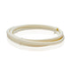 Tube en élastomère thermoplastique pur EZBio® pour pompe péristaltique, diamètre intérieur 3 mm (1/8") x diamètre extérieur 6 mm (1/4")