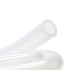 EZBio®pure Platinum cured silicone Transparent Tube 3mm (1/8") ID X 6mm (1/4") OD - Multiple Sizes | img_2 | Foxx Life Sciences Global | shopfls.com
