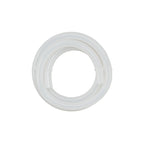 EZBio®pure Platinum cured silicone Transparent Tube 3mm (1/8") ID X 6mm (1/4") OD - Multiple Sizes | img_3 | Foxx Life Sciences Global | shopfls.com