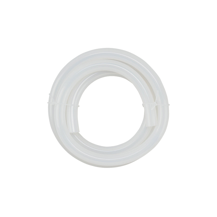 EZBio®pure Platinum cured silicone Transparent Tube 3mm (1/8") ID X 6mm (1/4") OD - Multiple Sizes | img_3 | Foxx Life Sciences Global | shopfls.com