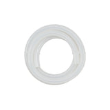 EZBio®pure Platinum cured silicone Transparent Tube 10mm (25/64") ID X14mm (35/64") OD - Multiple Sizes | img_3 | Foxx Life Sciences Global | shopfls.com