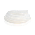 EZBio®pure Platinum cured silicone Transparent Tube 3mm (1/8") ID X 6mm (1/4") OD - Multiple Sizes | img_1 | Foxx Life Sciences Global | shopfls.com