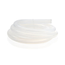 EZBio®pure Platinum cured silicone Transparent Tube 3mm (1/8") ID X 6mm (1/4") OD - Multiple Sizes | img_1 | Foxx Life Sciences Global | shopfls.com
