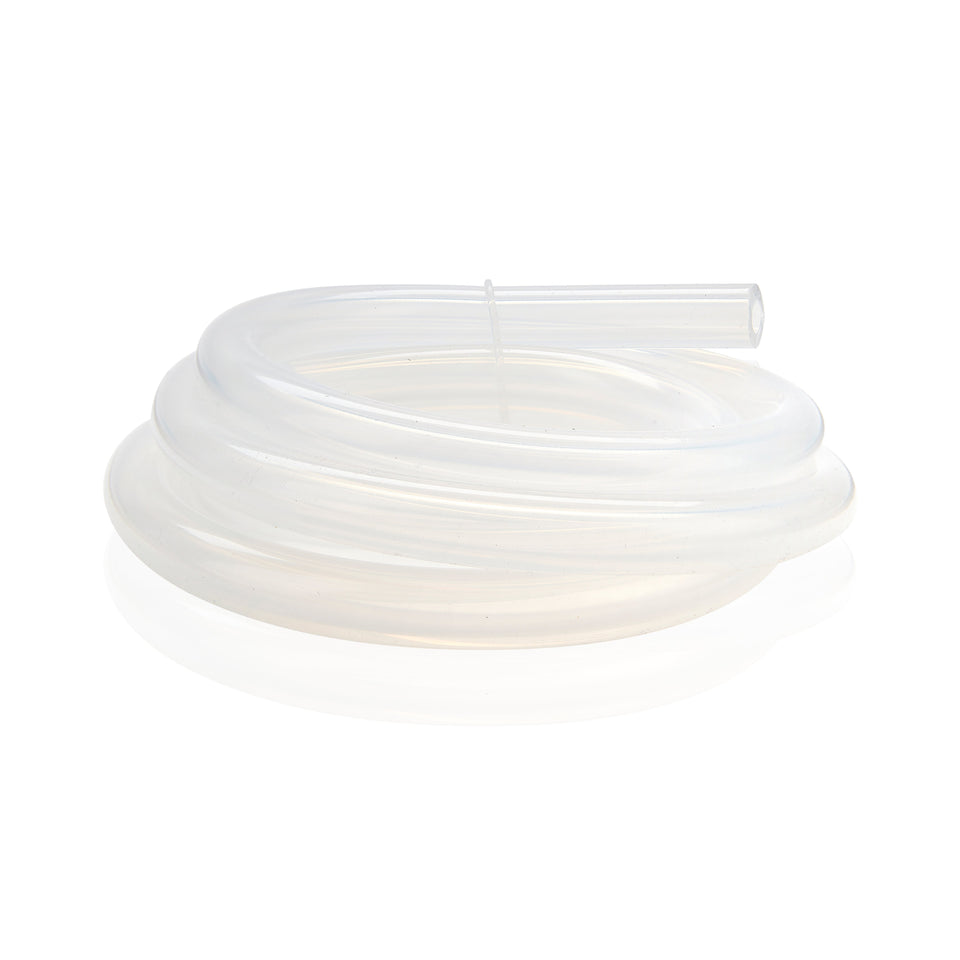 Platinum cured silicone Transparent Tube — Translation missing: en.sections.collection.related_image