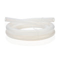 EZBio®pure Platinum cured silicone Transparent Tube 10mm (25/64") ID X14mm (35/64") OD - Multiple Sizes | img_1 | Foxx Life Sciences Global | shopfls.com