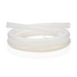 EZBio®pure Platinum cured silicone Transparent Tube 10mm (25/64") ID X14mm (35/64") OD - Multiple Sizes | img_1 | Foxx Life Sciences Global | shopfls.com