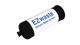 EZwaste® XL, Large Replacement Chemical Exhaust Filter, 2/PK