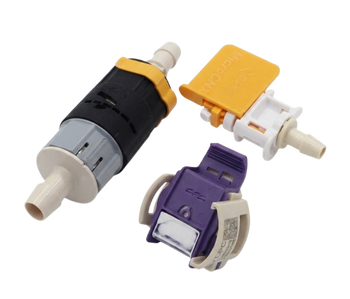 Connectors