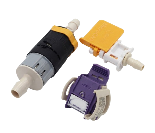 Connectors