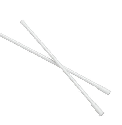 EZLabpure™ Magnetic Mixer Bar Retriever, PTFE Encapsulated, 10mm Diameter, 200mm Long, Non-Sterile, 3/CS