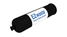EZwaste® XL, Extra Large Replacement Chemical Exhaust Filter, 2/PK | img_1 | Foxx Life Sciences Global | shopfls.com