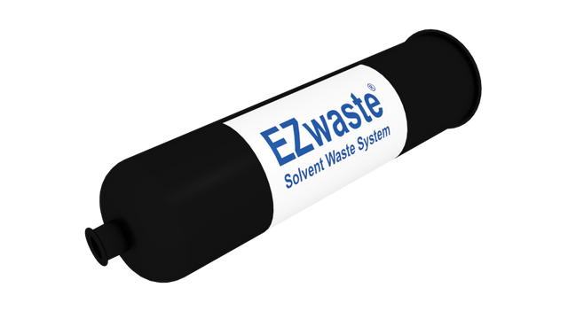 Safety Chemical Exhaust Filter