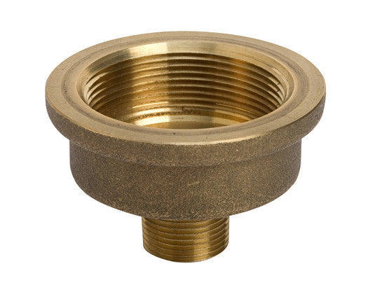 Drum Vent Adapter , 3/4" - SolventWaste.com