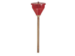 Drum Funnels