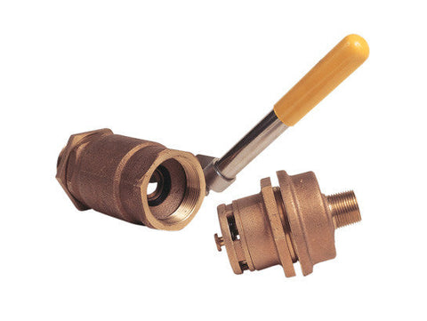 Funnel Tip-Over Protection Kit for use with #08207 or 08205, self-close valve and brass vent - SolventWaste.com