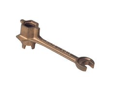 Drum Wrench &amp; Locks