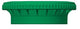 45mm SECUREgrasp® cap, Green, PP