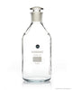 Borosil® Reagent Bottles - Plain - Narrow Mouth - Graduated 1000 mL CS/10