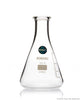 Borosil® Erlenmeyer Flasks Graduated Conical NM Borosilicate 3.3 ISO 1773 CS/100 100 mL