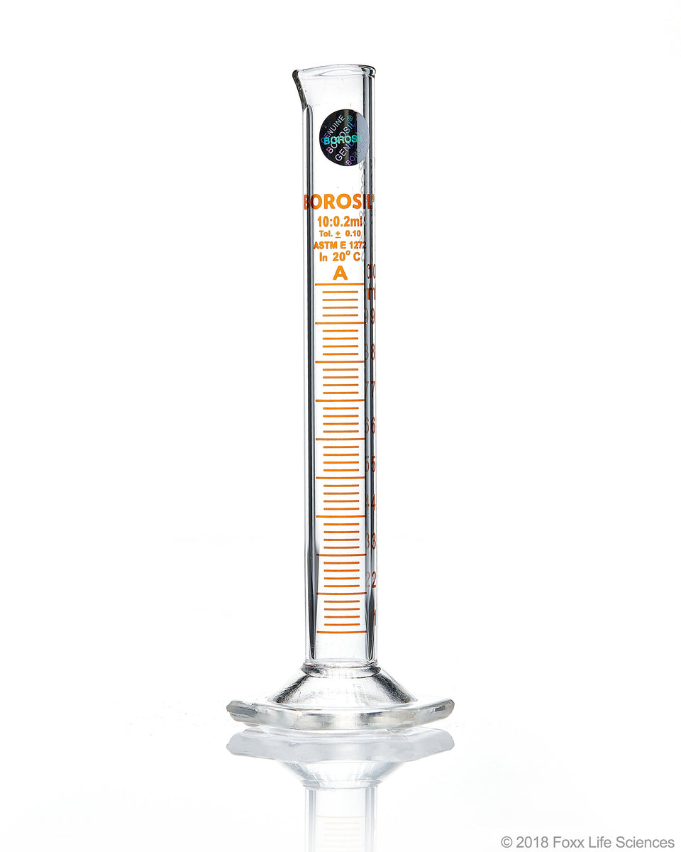 Graduated Measuring Cylinder — Translation missing: en.sections.collection.related_image