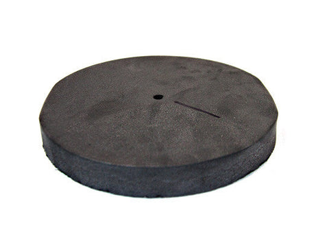 Cover gasket for Vapor Trap Drum Lid - SolventWaste.com