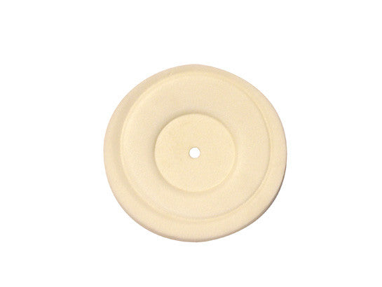 Cover Gasket for Safety Disposal Containers & HPLC - SolventWaste.com