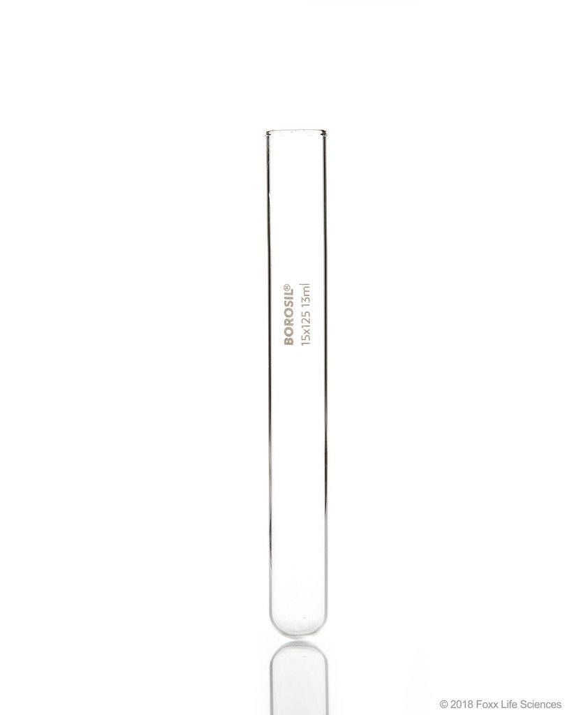Glass Test Tubes — Translation missing: en.sections.collection.related_image