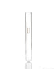 Test Tubes without RIM 15*125 Borosilicate 3.3 ISO 4142 13ml  CS/800