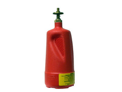 Plunger &amp; Dispensing Cans