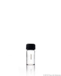 Borosil® Culture Tubes Media Flat Bottom PP cap with Liner 15 mL Borosilicate CS/100 - SolventWaste.com