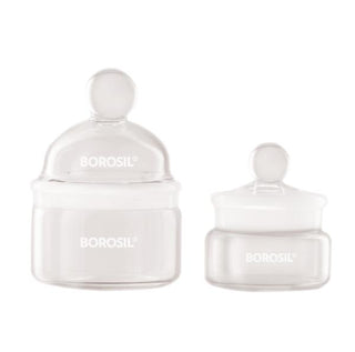 Glass Weighing Bottles