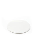 25 pack EZFlow® 90mm 1.0µm Glass Fiber Membrane Disc Filter - SolventWaste.com