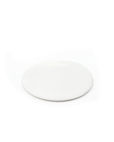25 pack EZFlow® 90mm 1.0µm Glass Fiber Membrane Disc Filter
