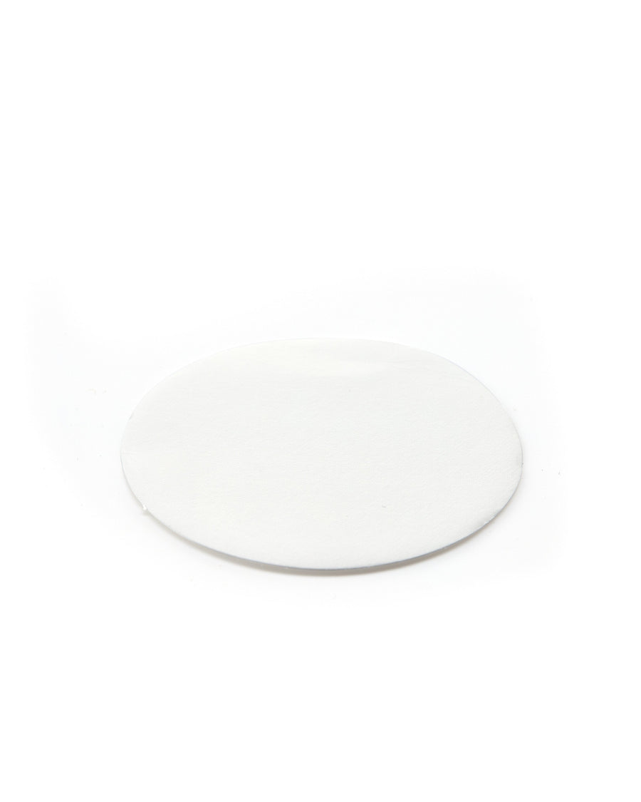 25 pack EZFlow® 90mm 1.0µm Glass Fiber Membrane Disc Filter - SolventWaste.com