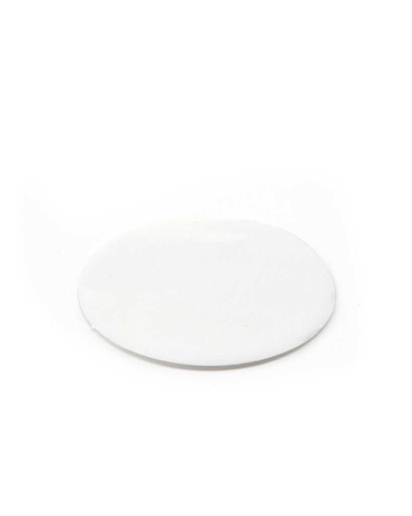 25 pack EZFlow® 90mm 1.0µm Glass Fiber Membrane Disc Filter - SolventWaste.com