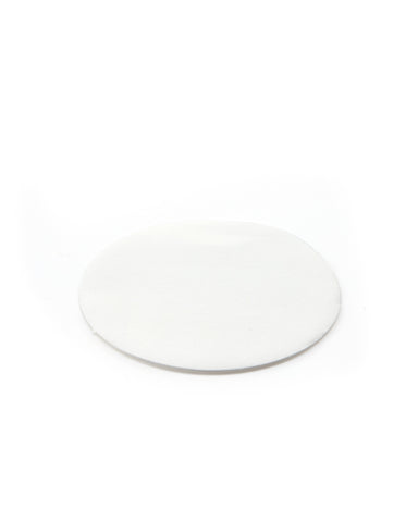25 pack EZFlow® 90mm 1.0µm Glass Fiber Membrane Disc Filter - SolventWaste.com