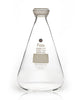 PUREGRIP® Erlenmeyer / Conical Flasks with GL45 Screw Cap 2000 mL 10/Case