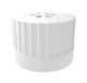 Vented Top VersaCap® 38-430mm with .2µm PTFE Membrane, 4/case